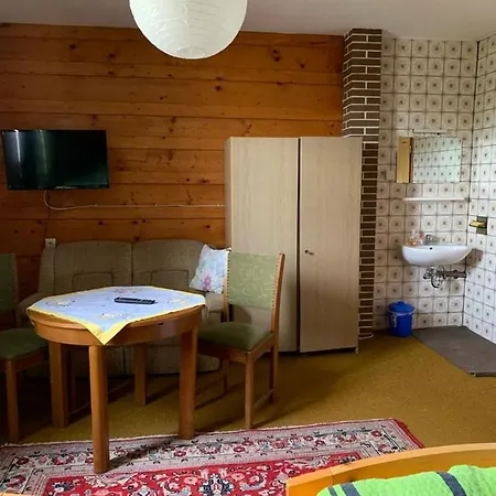 Monteurzimmer Ahnetal Z4-5